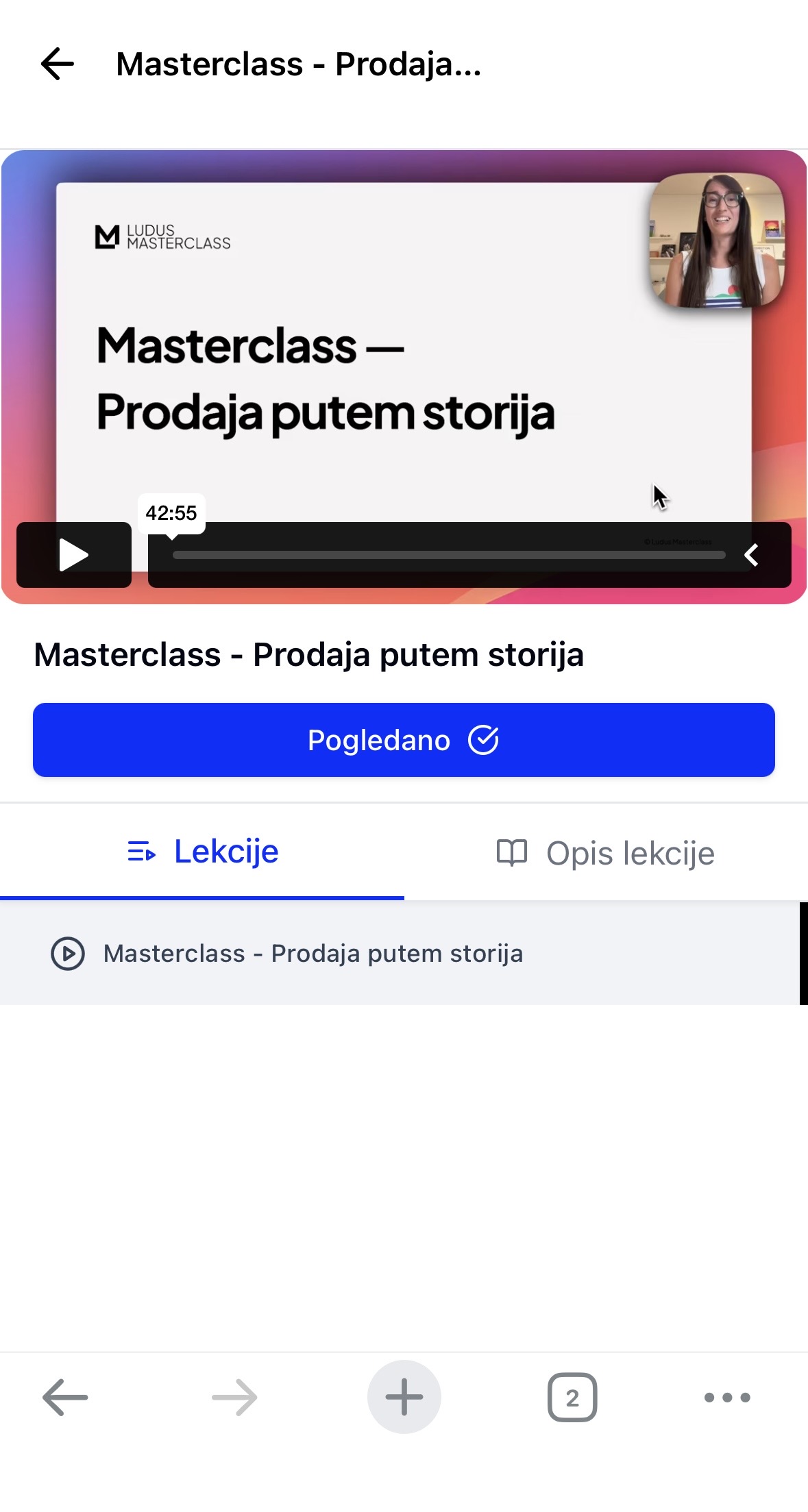 Profil