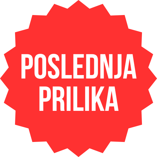 Poslednja prilika
